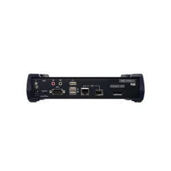 ATEN KE9952R 4K DP KVM over IP Receiver PoE