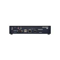 ATEN KE9952T 4K DP KVM over IP Transmitter PoE