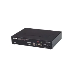 ATEN KE9952T 4K DP KVM over IP Transmitter PoE