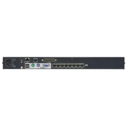 ATEN KH1508AI 8P CAT5e KVM IP Switch