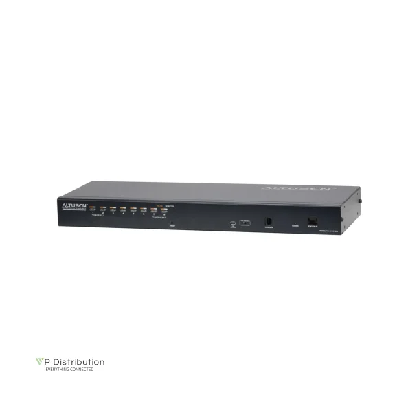 ATEN KH1508AI 8P CAT5e KVM IP Switch