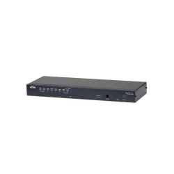 ATEN KH1508A 8-Port Cat 5e/6 KVM Switch
