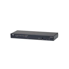 ATEN KH1508A 8-Port Cat 5e/6 KVM Switch