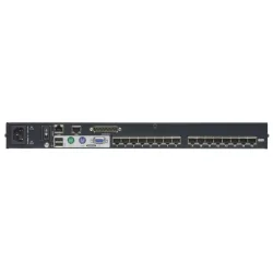 ATEN KH1516AI 16P CAT5e KVM IP Switch