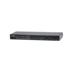 ATEN KH1516AI 16P CAT5e KVM IP Switch