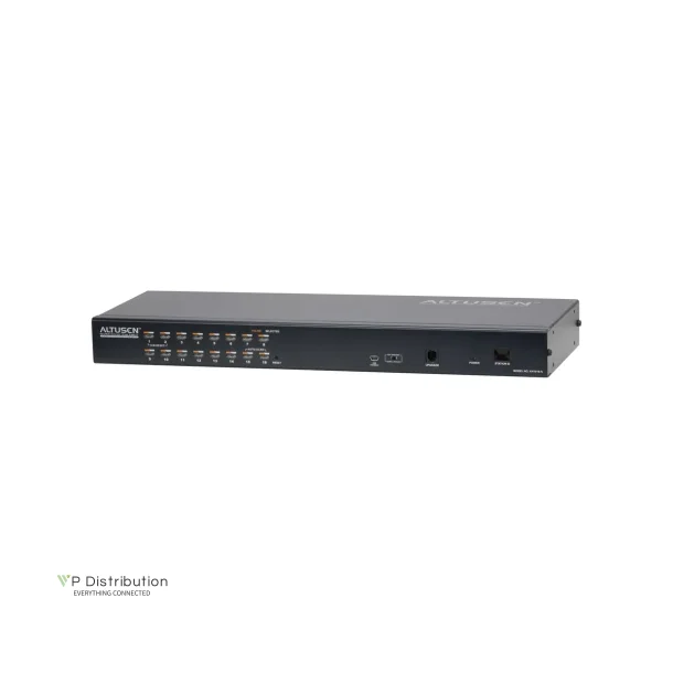 ATEN KH1516AI 16P CAT5e KVM IP Switch