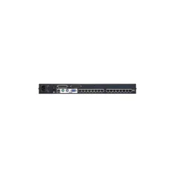 ATEN KH1516A 16-Port Cat 5e/6 KVM Switch