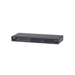 ATEN KH1516A 16-Port Cat 5e/6 KVM Switch