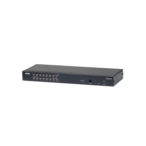 ATEN KH1516A 16-Port Cat 5e/6 KVM Switch