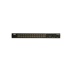 ATEN KH1532A 32-Port Cat 5e/6 KVM Switch