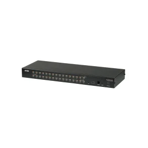 ATEN KH1532A 32-Port Cat 5e/6 KVM Switch