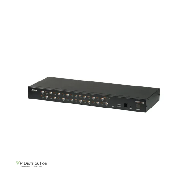 ATEN KH1532A 32-Port Cat 5e/6 KVM Switch