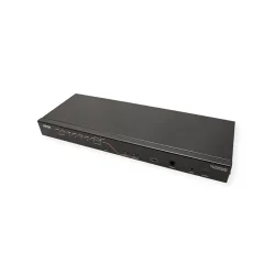ATEN KH2508A 8P 2-Consoles Cat 5e KVM Switch