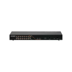 ATEN KH2516A 16P 2-Consoles Cat 5e KVM Switch