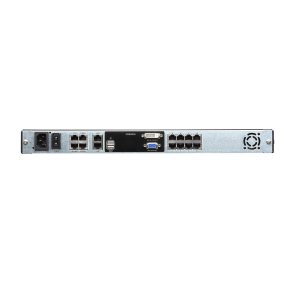 ATEN KL1108VN (GB)48cm LCD IP-KVM 8-Port