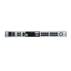 ATEN KL1116VN (F)48cm LCD IP-KVM 16-Port