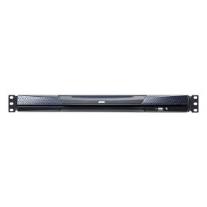 ATEN KL1508AiN(F)48cm LCD IP-KVM 8-Port