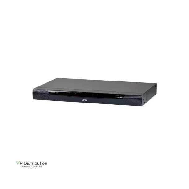 ATEN KN1108VA 8-Port Cat 5 KVM over IP