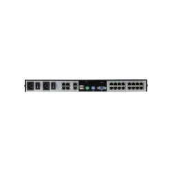 ATEN KN1116VA IP KVM 16-Port 2Bus