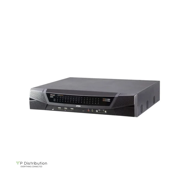 ATEN KN8064VB 64-Port Cat 5 KVM over IP