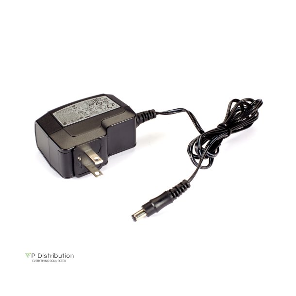 Black Box Power Supply For Kvxlcxx Kvm Extenders,Single Output 5V/2A,1