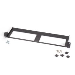 Black Box Kvx Series Rackmount Kit-Dual Head