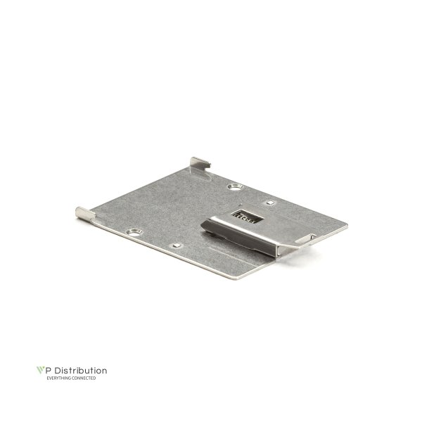 Black Box Lbnc300A/Lb300A Din Rail Bracket