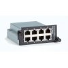 Black Box 8 Port 10/100/1000Base-T Rj45 Module