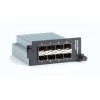 Black Box 8 Port 100/1000Mbps Sfp Module