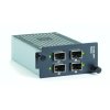 Black Box 4 Port 10Ge Sfp+ Module