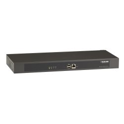 Black Box 32 PORT SECURE SERIAL SERVER WITH CISCO PINOUT