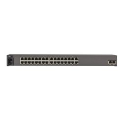 Black Box 32 PORT SECURE SERIAL SERVER WITH CISCO PINOUT