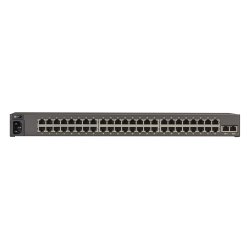 Black Box 48 PORT SECURE SERIAL SERVER WITH CISCO PINOUT