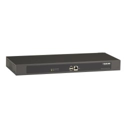 Black Box 48 PORT SECURE SERIAL SERVER WITH CISCO PINOUT
