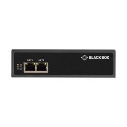 Black Box CONSOLE SERVER 8 PORT