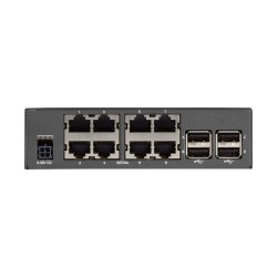 Black Box CONSOLE SERVER 8 PORT