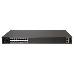 Black Box CONSOLE SERVER 8 PORT