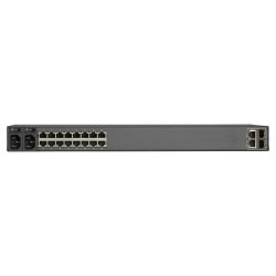Black Box CONSOLE SERVER 16 PORT