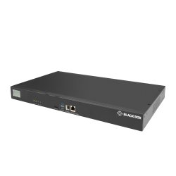 Black Box CONSOLE SERVER 16 PORT