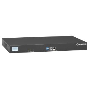 Black Box CONSOLE SERVER 32 PORT