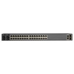 Black Box CONSOLE SERVER 32 PORT