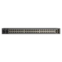 Black Box CONSOLE SERVER 48 PORT