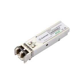 Black Box Sfp/1250 Ge Mm 850Nm Lc 550M