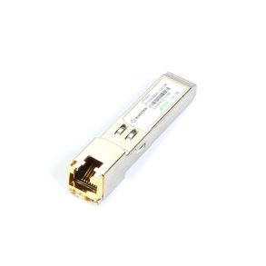 Black Box Sfp/1250 Ge 10/100/1000Base-T Rj45 Sgmii 100M