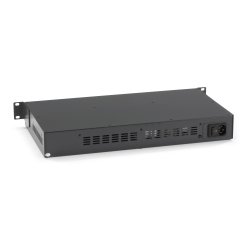 Black Box Power Tray 18-Slot Ac For Miniature Converters