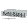 Black Box 14 Slot Power Chassis W/1 Power Supply