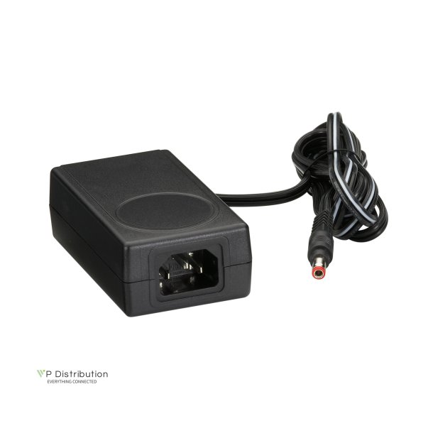 Black Box Flexpoint 9V-1.0A Internt Power Supply