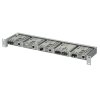 Black Box 5 Position Rack-Mounting Kit