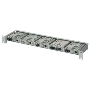 Black Box 5 Position Rack-Mounting Kit