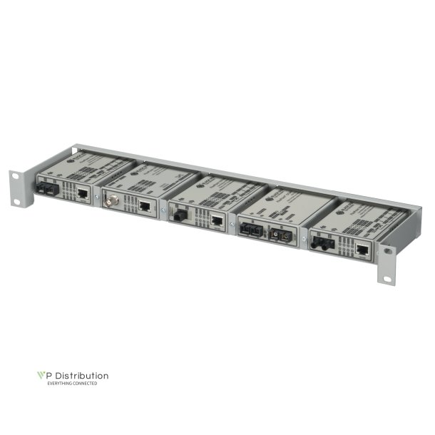 Black Box 5 Position Rack-Mounting Kit